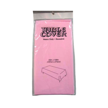 Reusable Table Cover